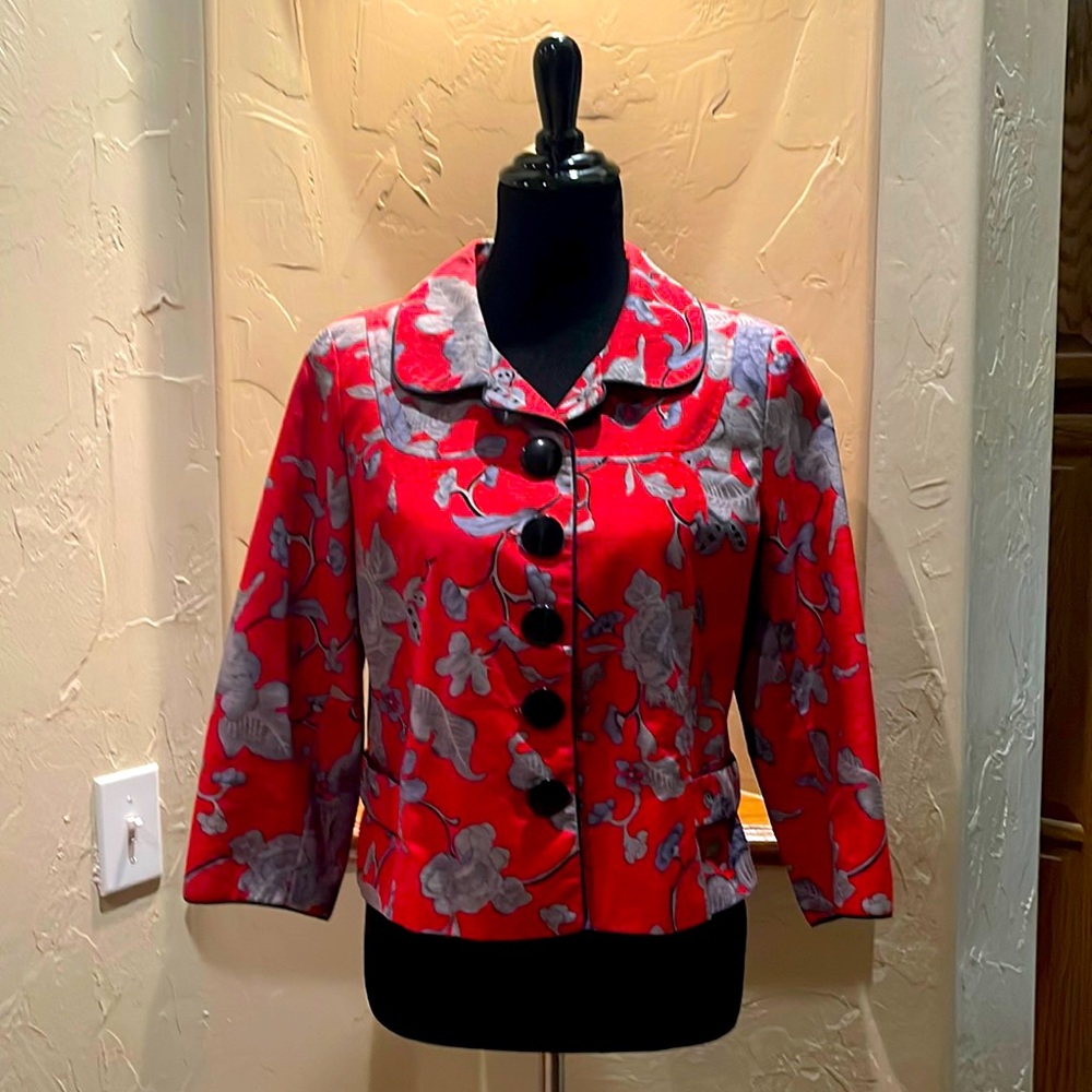 Women jacket. Medium
